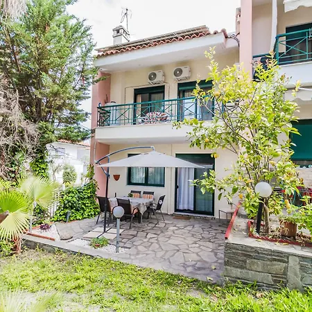 Maria's House By Pro - Halkidiki Pefkochori