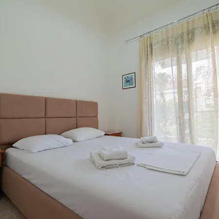 Maria's House By Pro - Halkidiki Casa de Férias *