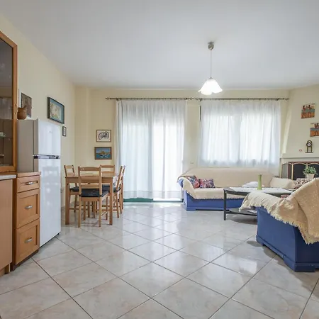Maria's House By Pro - Halkidiki Casa de Férias *