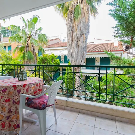Casa de Férias Maria's House By Pro - Halkidiki