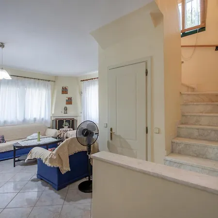 Maria's House By Pro - Halkidiki Casa de Férias Pefkochori