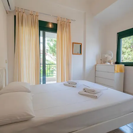 Maria's House By Pro - Halkidiki