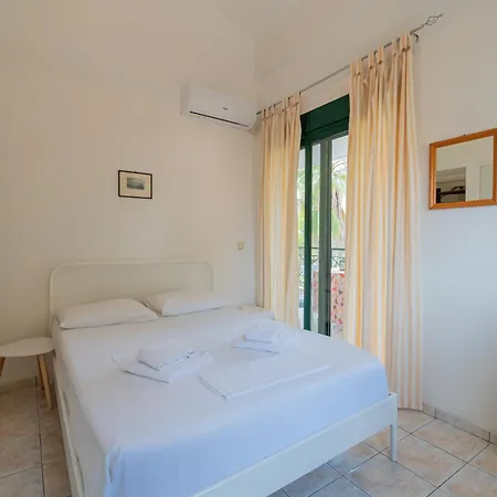 Casa de Férias Maria's House By Pro - Halkidiki Pefkochori