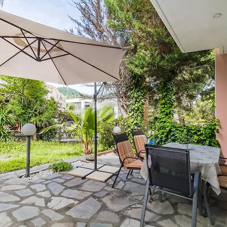 Maria's House By Pro - Halkidiki Casa de Férias Pefkochori