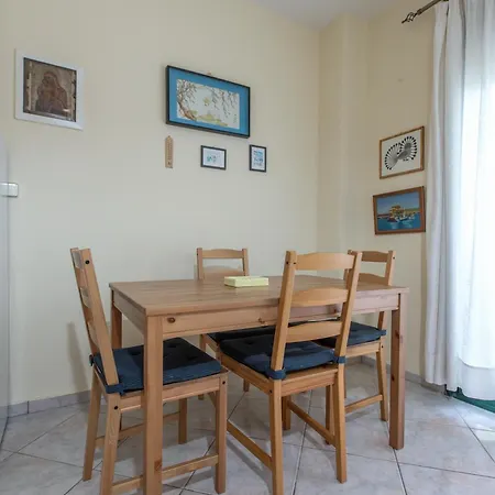 Maria's House By Pro - Halkidiki