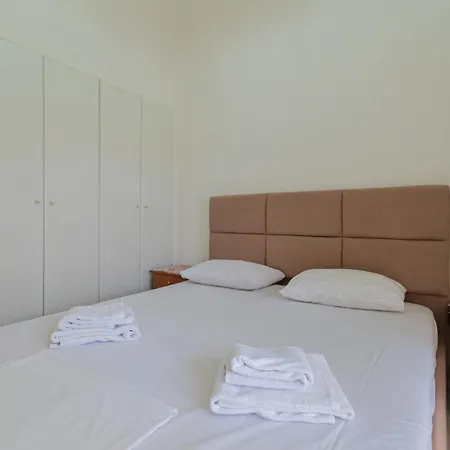 Casa de Férias Maria's House By Pro - Halkidiki Pefkochori